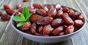 تمر مجدول مصري بريميوم